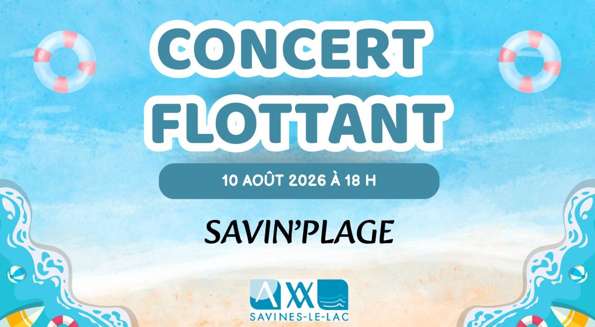 concert flottant SLL - concert flottant SLL