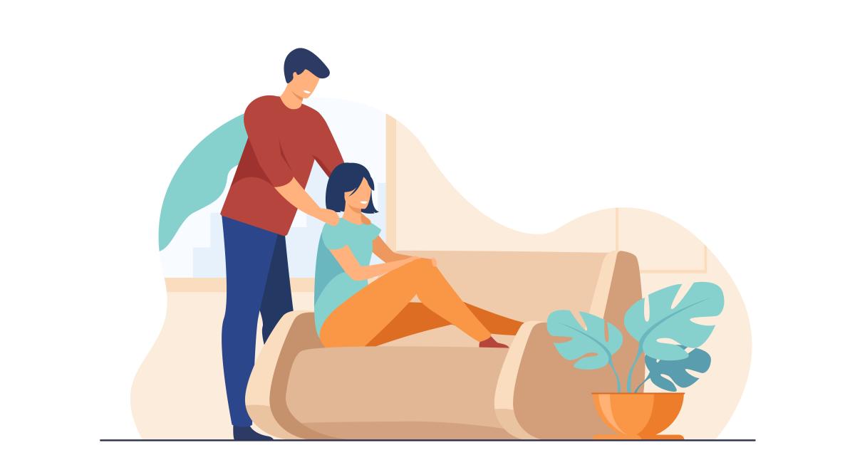 Pure Flow : massage en duo (famille, amis, couple)_Les Orres - Pure Flow : massage en duo (famille, amis, couple)_Les Orres