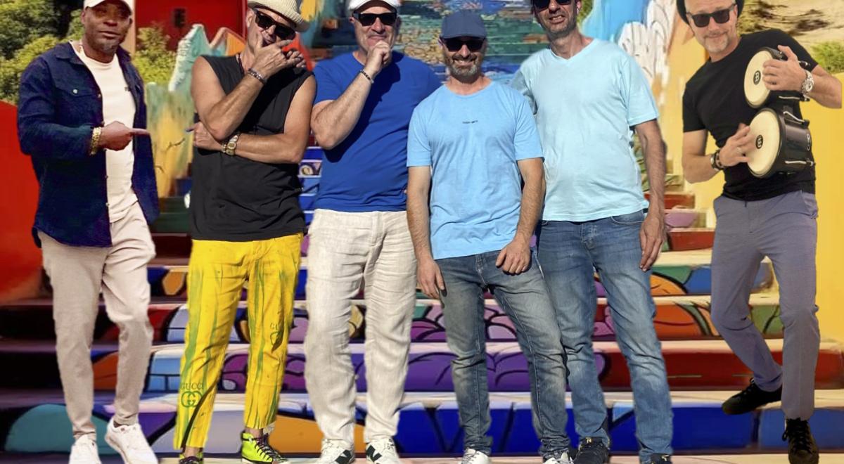 Concert Bagasso - Fêtes Latino-Mexicaines_Barcelonnette