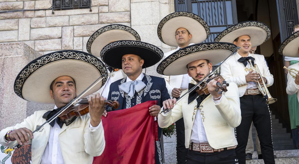 Concert Mariachi - Fêtes Latino-Mexicaines_Barcelonnette