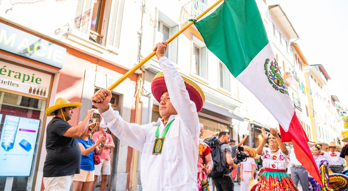 Conférence : Faire vivre l'âme mexicaine à Barcelonnette - Fêtes Latino-Mexicaines_Barcelonnette