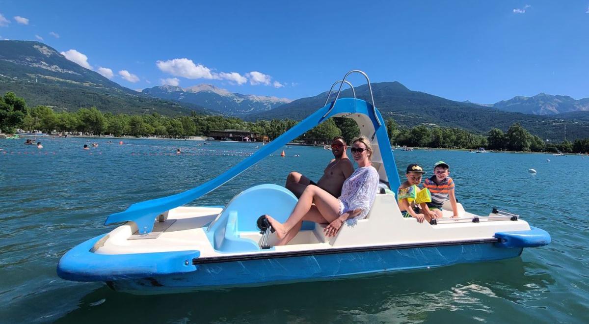 Course de relais nautique familiale - Course de relais nautique familiale