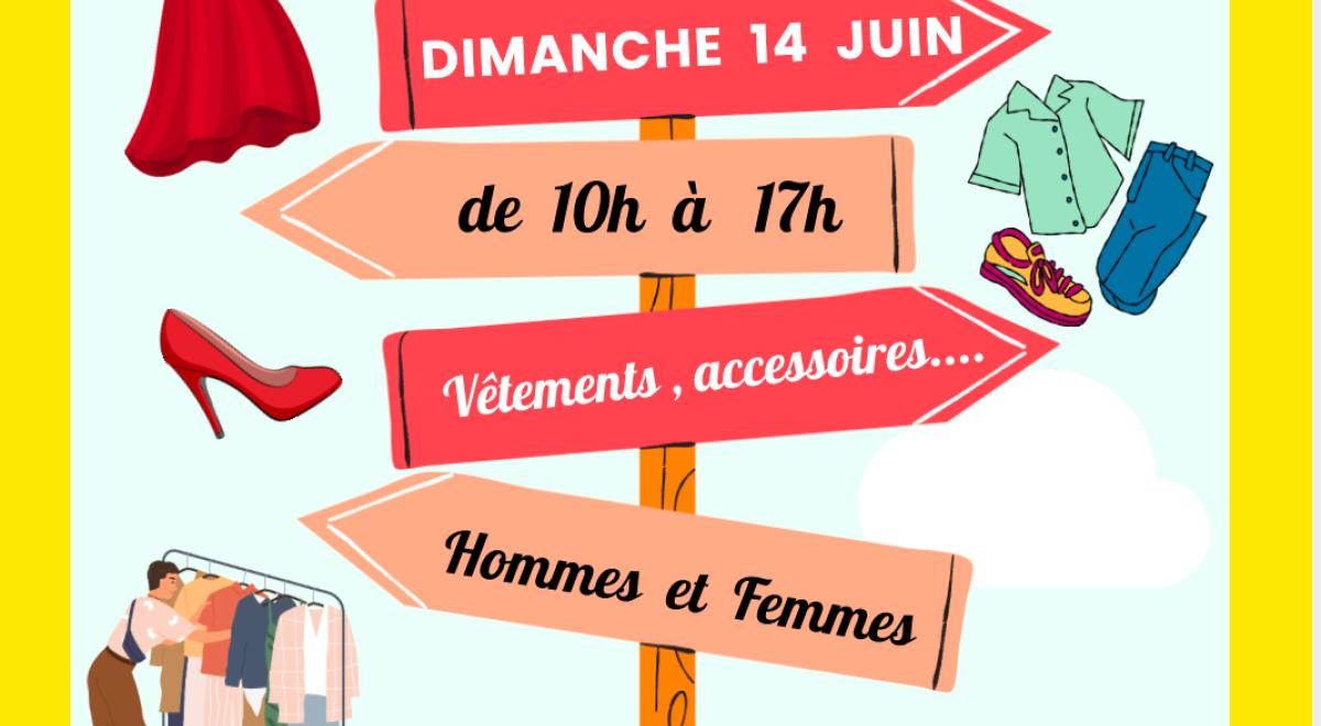 Affiche vide dressing - Affiche vide dressing