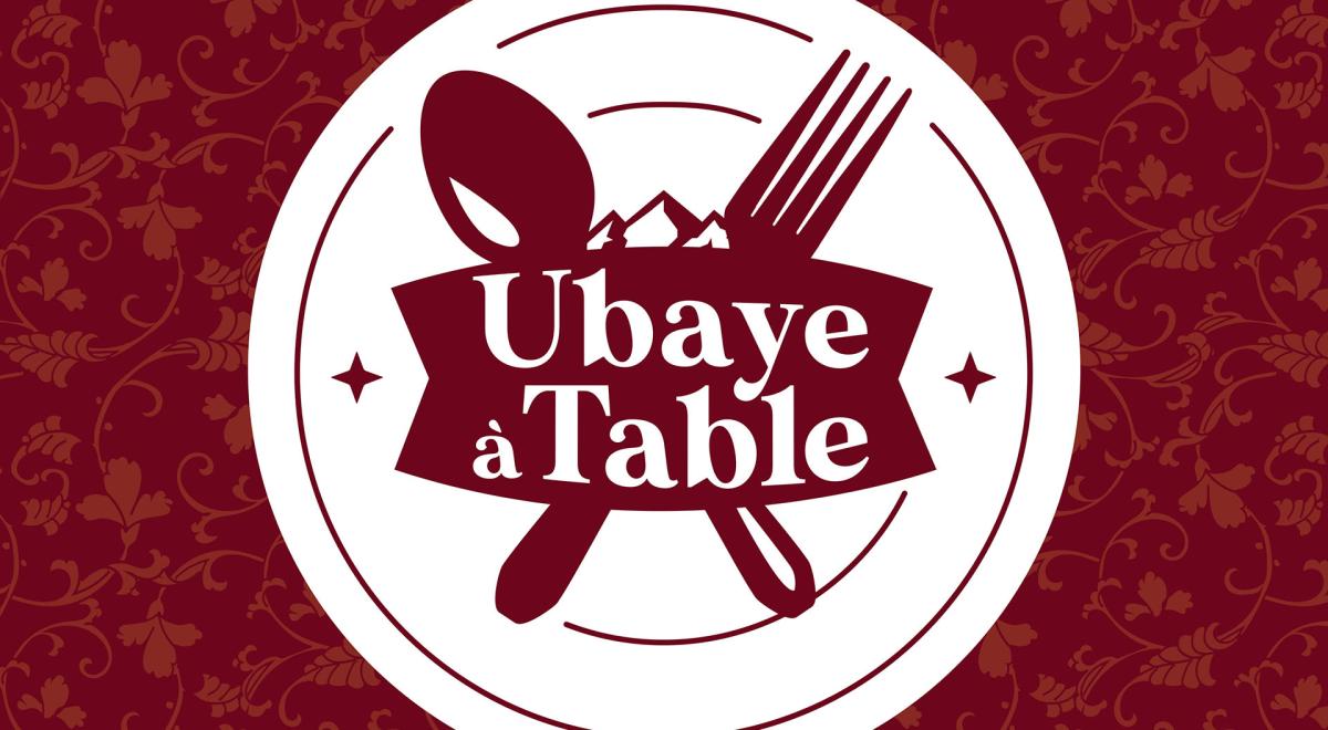 Ubaye à Table_Barcelonnette