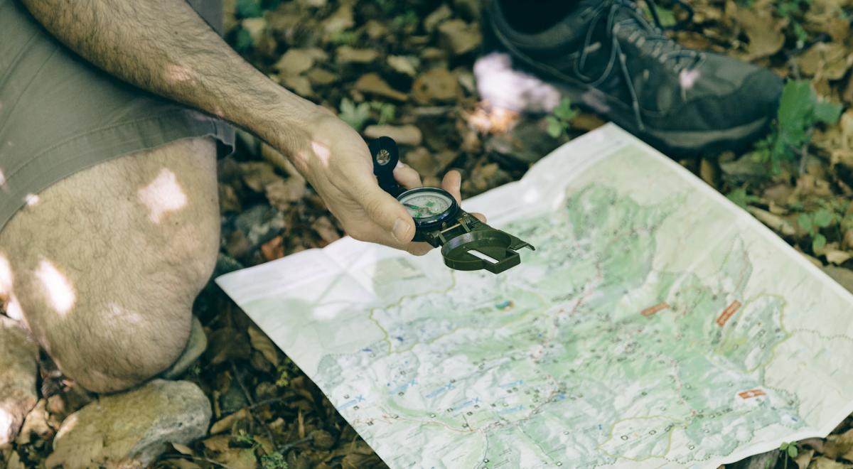 Les Dimanches du Sauze : Sortie avec accompagnateur en montagne - Journée découverte de la survie_Le Sauze 1400