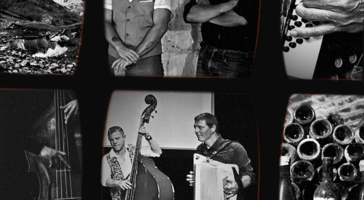 Concert Barutxu_Barcelonnette