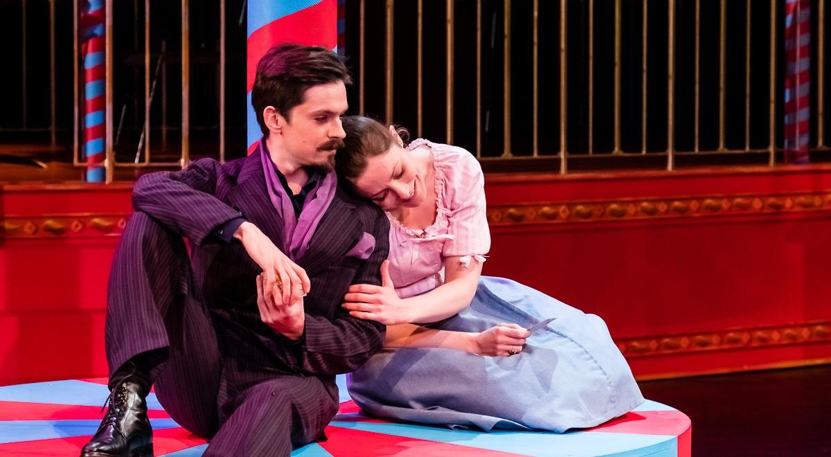 Rendez-Vous de la Micro-folie : “Bastien et Bastienne"_Seyne - Bastien et Bastienne