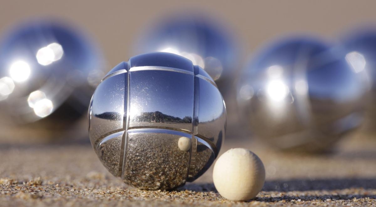 Concours de pétanque - Concours de pétanque