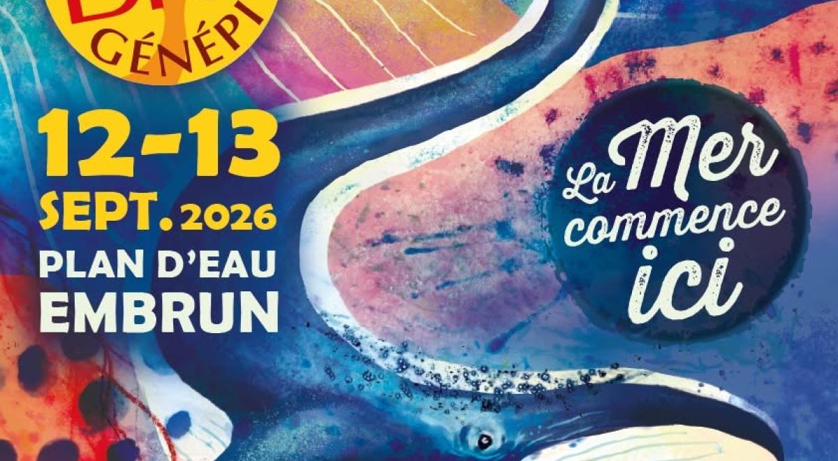foire au génépi EMB - foire au génépi EMB