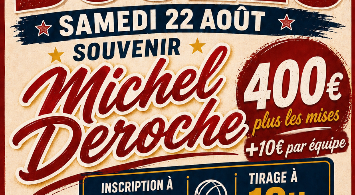Concours de Boules_Pra Loup 1600 - Concours de Boules