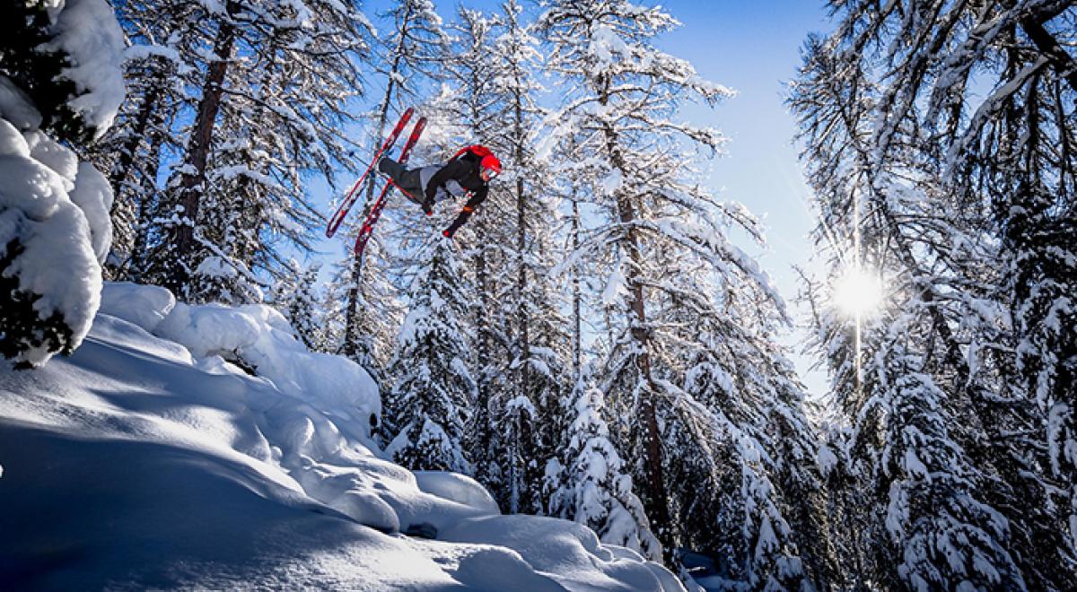 Ski test &amp; party aux Orres_Les Orres - Ski test &amp; party aux Orres_Les Orres