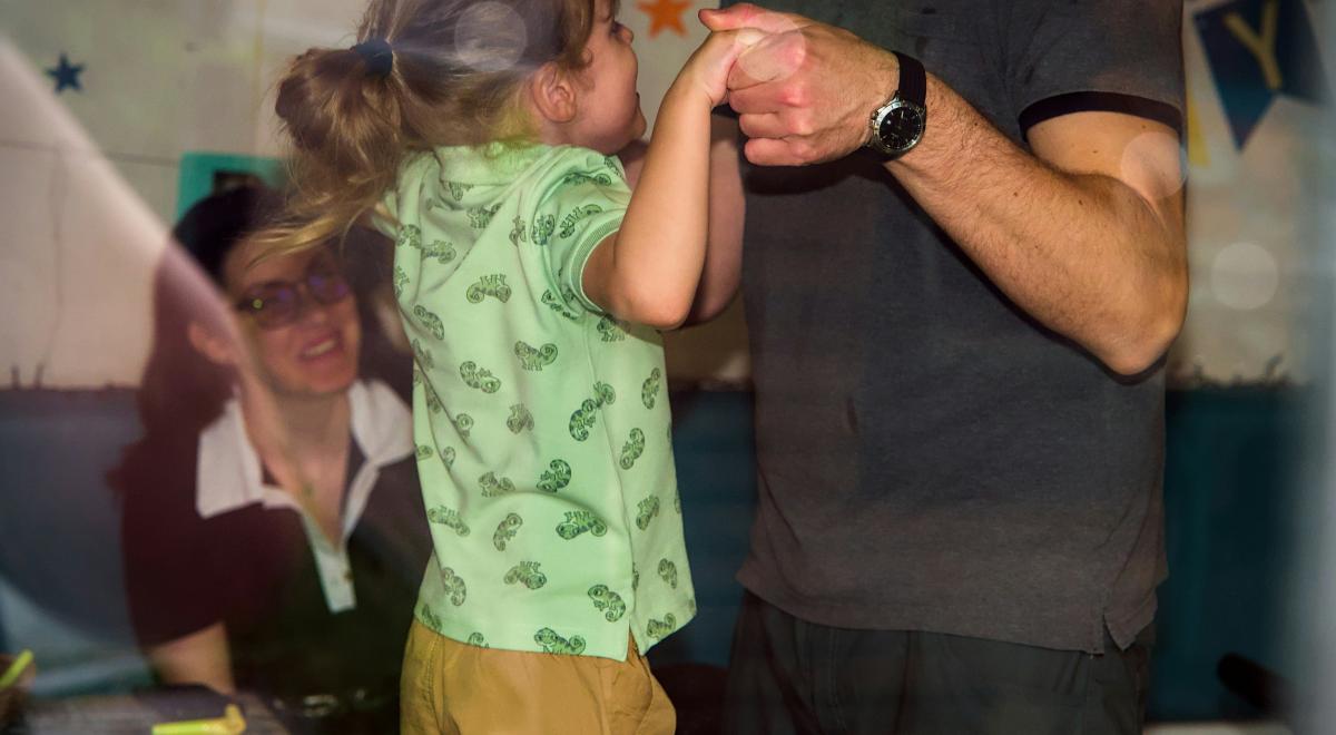 Atelier parents-enfants à l'Alternateur_Seyne - Atelier parents-enfants