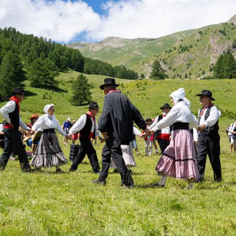 Fête du Grand Vallon - Fête du Grand Vallon