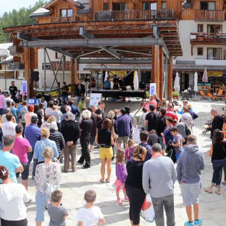 Forum des activités - Forum des activités