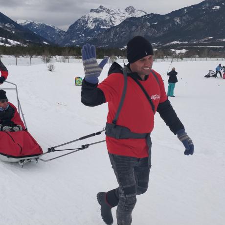 Neige pour Tous - Neige pour Tous