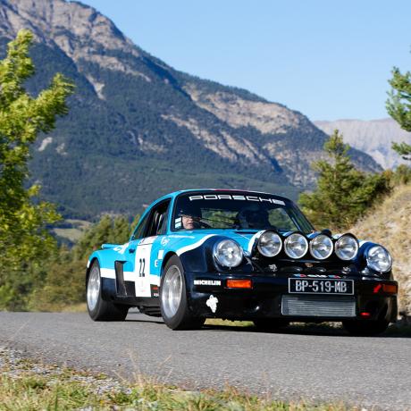 Ronde Historique des Alpes - Ronde Historique des Alpes