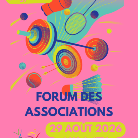 Forum des Associations bastidonnes_La Bâtie-Neuve - Forum des Associations bastidonnes_La Bâtie-Neuve