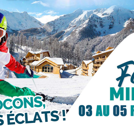 Festival Mini Kids_Les Orres - Festival Mini Kids_Les Orres