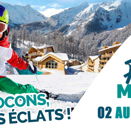 Festival Mini Kids_Les Orres - Festival Mini Kids_Les Orres