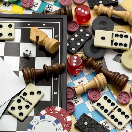 Les jeux en fête - Jausiers