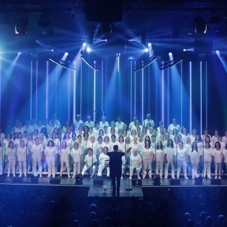 Tournée "Ça, c'est le Sud !"_Embrun - Tournée "Ça, c'est le Sud !"_Embrun