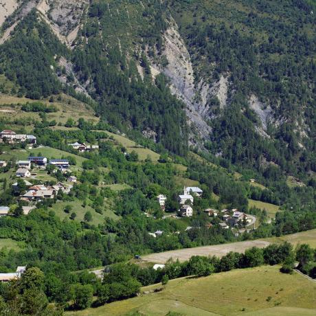 Auzet - Auzet