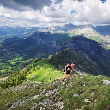 Tour du Vernet - Tour du Vernet