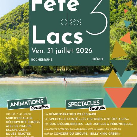 Fête des 3 Lacs_Rochebrune