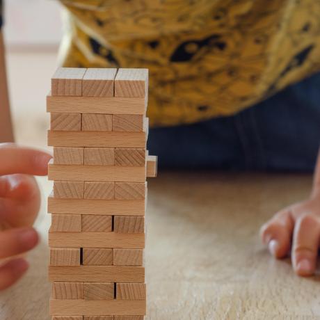 Atelier de jeux de constructions et goûter_Guillestre