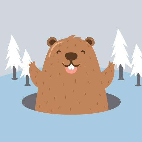 Winter Marmotte Stories - Winter Marmotte Stories