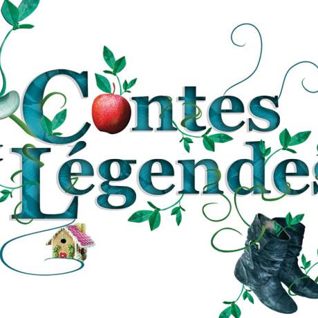 Contes et légendes - Contes et légendes