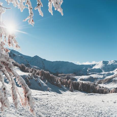 Les Orres - Les Orres