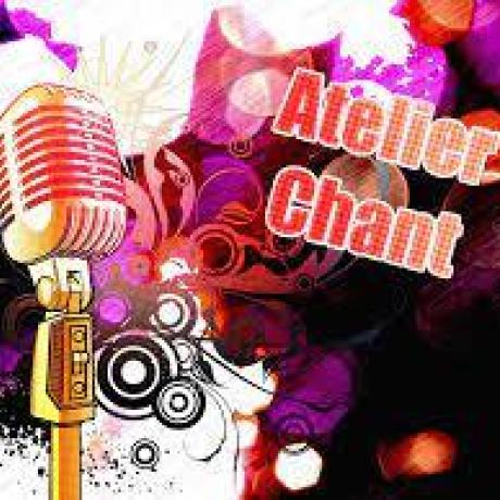 Atelier chant-variété à l'Alternateur - Atelier chant Atelier chant-variété à l'Alternateur - Atelier chant