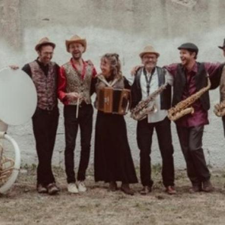 Les concerts du samedi avec Retour d'Est_Embrun