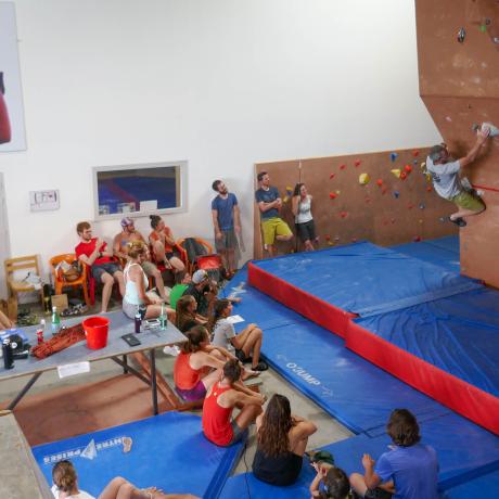 Faites du bloc - Barcelonnette - Faites du bloc