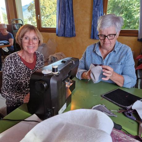 Atelier Créatif et Couture_Réotier