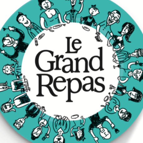 Le grand repas_Réotier