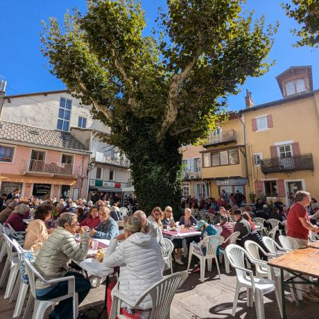 Fete de la patate_Embrun
