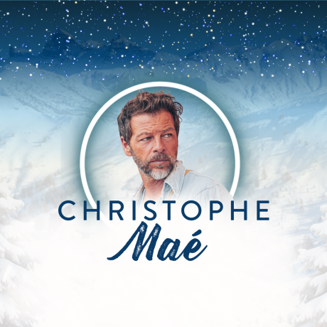 Concert d'ouverture_La Foux d’Allos - Concert d'ouverture_La Foux d’Allos Christophe Mae