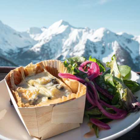 Tartiskiflette : Quizz spécial fromage_Les Orres - Tartiskiflette : Quizz spécial fromage_Les Orres