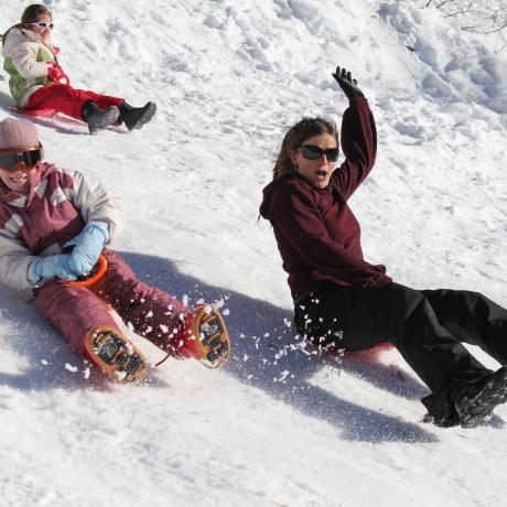 Les Orres - Les Orres