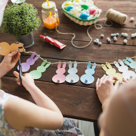 Matinée créative et apres midi Patinoire_Les Orres - Matinée créative et apres midi Patinoire_Les Orres