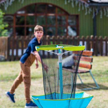 Disc golf - Disc golf