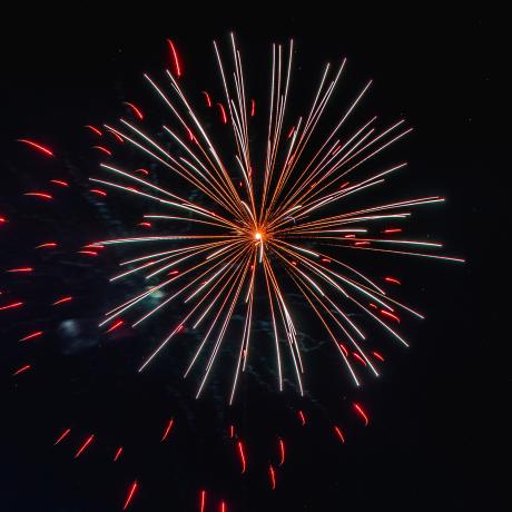 Feu d'artifice - Feu d'artifice