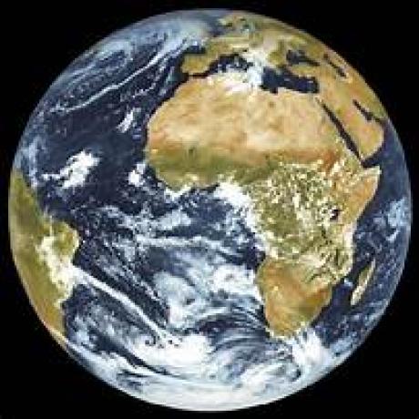 Exposition : Les mouvements de la Terre_Les Orres - Exposition : Les mouvements de la Terre_Les Orres