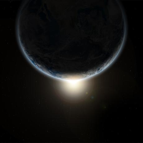 Conférence : En attendant l'eclipse_Les Orres - Conférence : En attendant l'eclipse_Les Orres