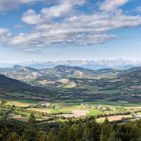 Col du Fanget - Col du Fanget