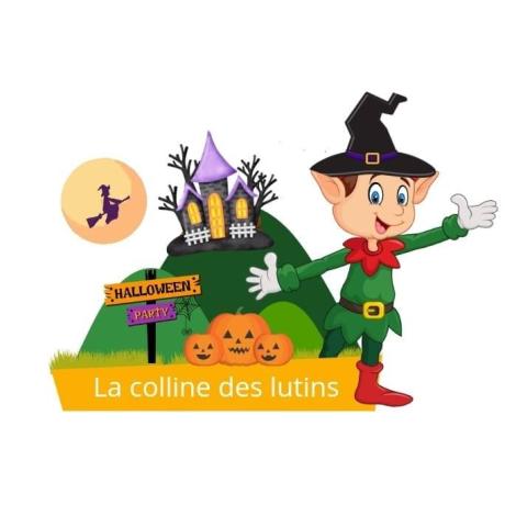 Halloween à la Colline des Lutins - Halloween à la Colline des Lutins