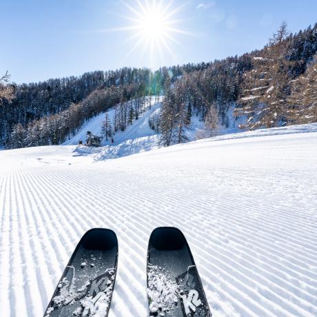 Forfaits Saison « Primeur » domaine alpin Crévoux - Vente à Embrun !_Embrun - Forfaits Saison « Primeur » domaine alpin Crévoux - Vente à Embrun !_Embrun
