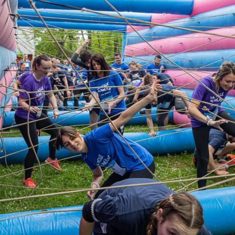 La Folle Furieuse - Barcelonnette - La Folle Furieuse